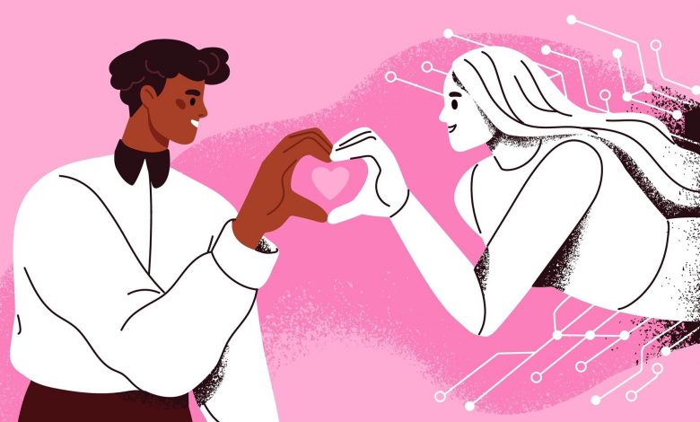 گفتن اینکه چت‌بات‌ها انسان نیستند می‌تواند برای کاربران وابسته به آن‌ها خطرناک باشد