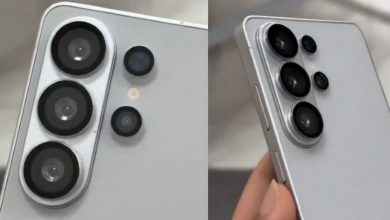 گلکسی S26 اولترا در یک ویدیو به‌نمایش درآمد؛ پرچمدار تمام‌عیار با لبه‌های گردتر