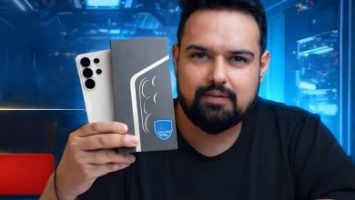 گلکسی S26 اولترا پیش از رونمایی جعبه‌گشایی شد!