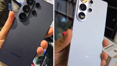 گلکسی S26 اولترا پیش از رونمایی رسمی، جعبه‌گشایی شد! + ویدیو