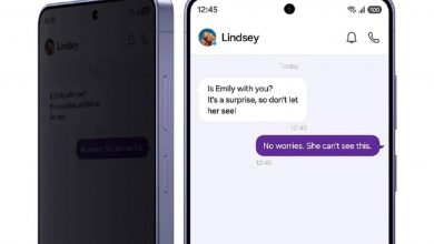 گوشی شیائومی ۱۸ به ویژگی امنیتی گلکسی اس ۲۶ اولترا مجهز می‌شود