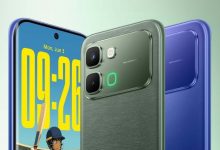 گوشی «نوت اج» اینفینیکس با طراحی دوست‌داشتنی رونمایی شد