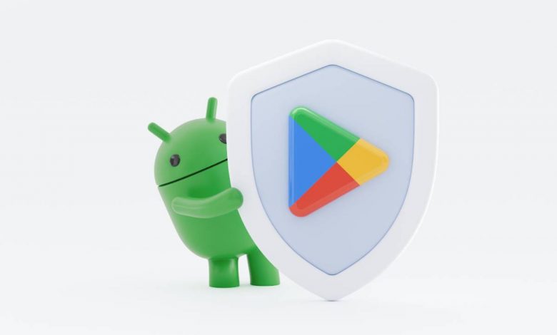 گوگل با هوش مصنوعی ۱٫۷۵ میلیون نرم‌افزار مخرب را از پلی استور حذف کرد