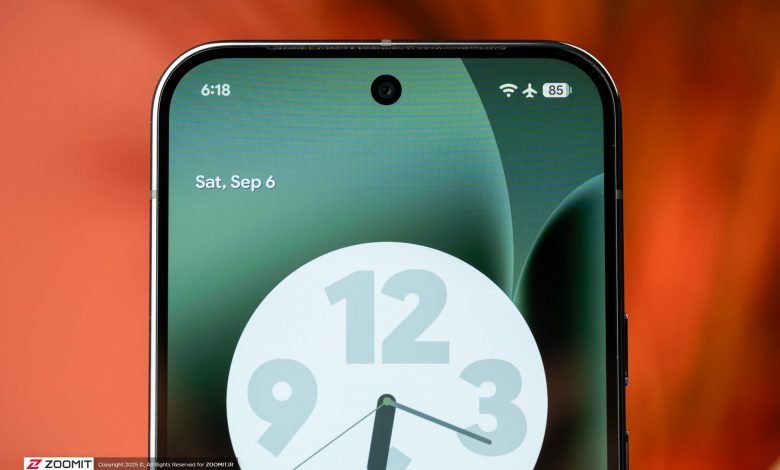 گوگل چرخه انتشار اندروید را اصلاح کرد