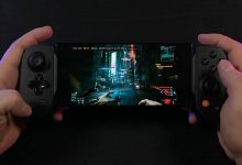 یک یوتیوبر بازی سنگین Cyberpunk 2077 را روی گوشی اندرویدی‌اش اجرا کرد