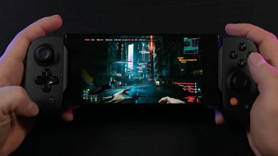 یک یوتیوبر بازی سنگین Cyberpunk 2077 را روی گوشی اندرویدی‌اش اجرا کرد