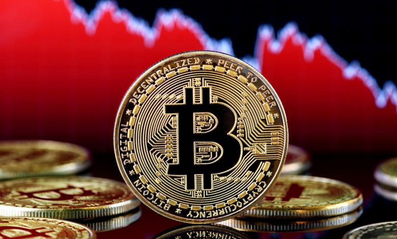 ۵ میلیارد دلار در ۴ روز لیکوئید شد؛ بازار رمزارزها در شوک