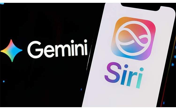 Gemini در Siri؛ همکاری گوگل و اپل زیر ذره‌بین وال‌استریت