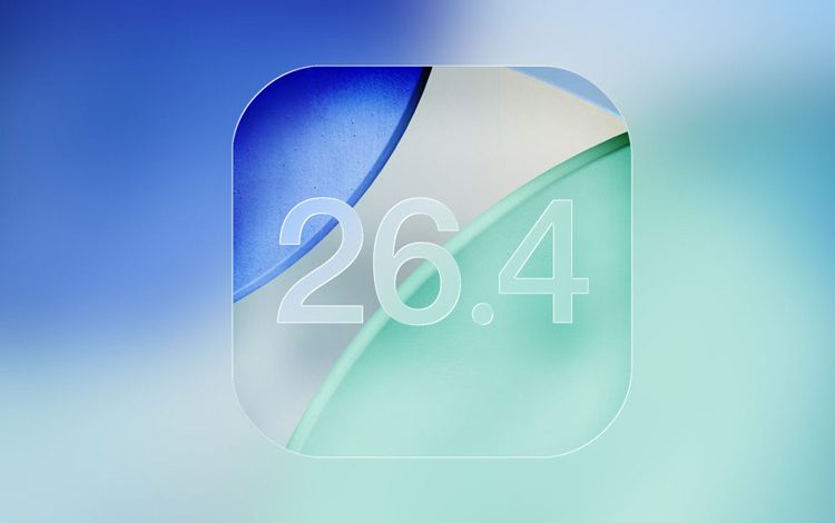 iOS 26.4 با لیست پخش هوش مصنوعی و پادکست ویدیویی منتشر شد