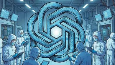 OpenAI در مسیر تولید بلندگوی هوشمند با دوربین تا ۲۰۲۷