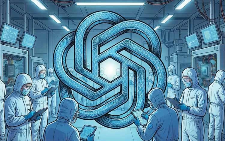 OpenAI در مسیر تولید بلندگوی هوشمند با دوربین تا ۲۰۲۷