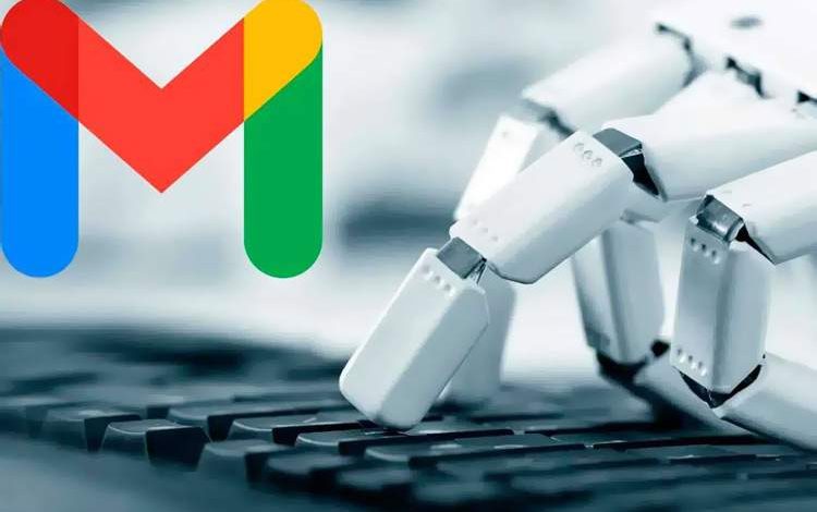اکنون میتوانید با صندوق ورودی جیمیل خود صحبت کنید
