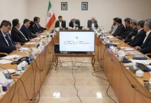 برقراری مجدد اینترنت بین‌الملل تصویب شد