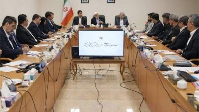 برقراری مجدد اینترنت بین‌الملل تصویب شد