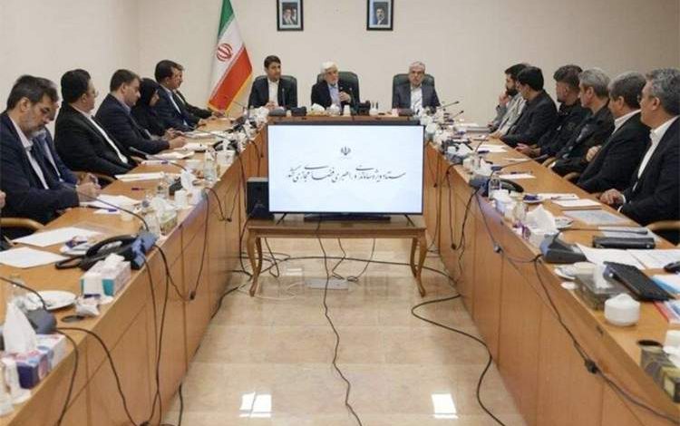 برقراری مجدد اینترنت بینالملل تصویب شد