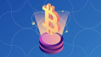 جدیدترین قیمت رمزارزها