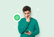 حالت ناشناس Meta AI به واتس‌اپ اضافه شد