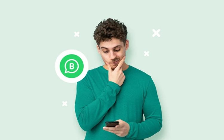 حالت ناشناس Meta AI به واتساپ اضافه شد