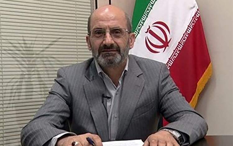 رسول جلیلی: اینستاگرام مثل جنگنده آمریکایی است که به ایران حمله میکند