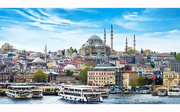 مهاجرت به ترکیه بهتره یا گرجستان؟