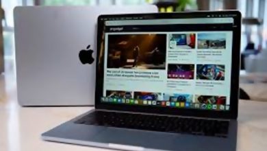 مک‌بوک ایر M4 رونمایی شد + قیمت، مشخصات و تاریخ عرضه