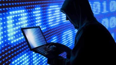 هکرها منتظر وصل شدن اینترنت نمی‌مانند