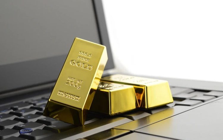 پلتفرمهای آنلاین طلا هم به حراج شمش میآیند