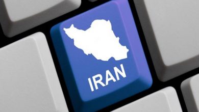 گام اول بازگشت اینترنت