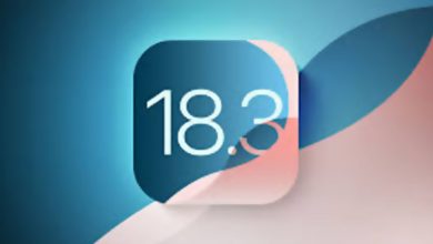iOS 18.3 منتشر شد؛ تغییرات بزرگ در خلاصه‌سازی اعلان‌های هوشمند اپل