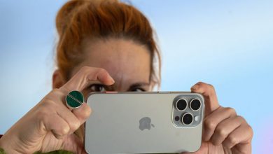 iOS 27؛ شخصی‌سازی بی‌سابقه اپلیکیشن دوربین آیفون