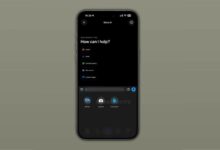 Meta AI در واتس‌اپ حالا فایل‌ها و PDFها را هم می‌خواند