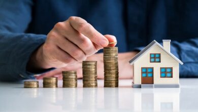 رشد 33 برابری قیمت مسکن در تهران طی یک دهه اخیر