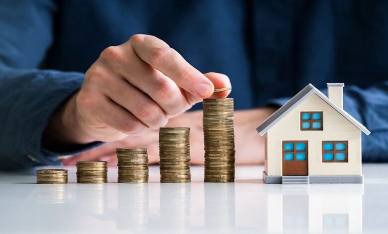 رشد 33 برابری قیمت مسکن در تهران طی یک دهه اخیر